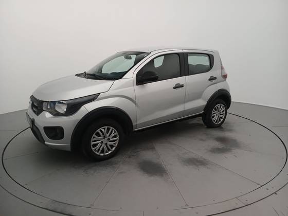 FIAT MOBI 1.0 EVO FLEX LIKE. MANUAL FIAT MOBI 1.0 EVO FLEX LIKE. MANUAL